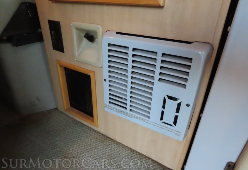 2003 Volkswagen Winnebago EuroVan - Image 61