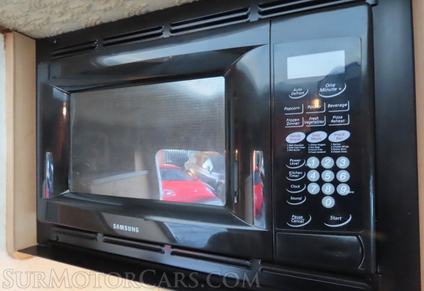 2003 Volkswagen Winnebago EuroVan - Image 43