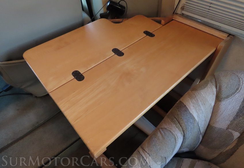 2003 Volkswagen Winnebago EuroVan - Image 42