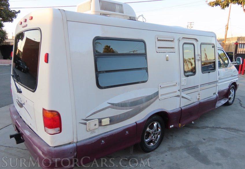 2003 Volkswagen Winnebago EuroVan - Image 7