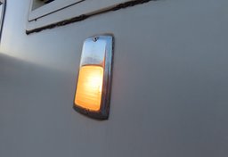 2003 Volkswagen Winnebago EuroVan - Image 40