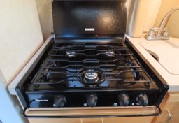 2003 Volkswagen Winnebago EuroVan - Image 47