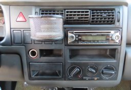 2003 Volkswagen Winnebago EuroVan - Image 31