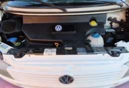 2003 Volkswagen Winnebago EuroVan - Image 77