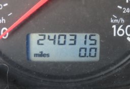 2003 Volkswagen Winnebago EuroVan - Image 27