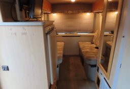 2003 Volkswagen Winnebago EuroVan - Image 57