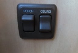 2003 Volkswagen Winnebago EuroVan - Image 39