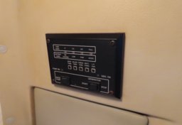 2003 Volkswagen Winnebago EuroVan - Image 45