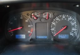 2003 Volkswagen Winnebago EuroVan - Image 26