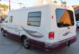 2003 Volkswagen Winnebago EuroVan - Image 8