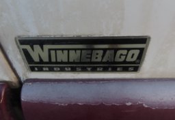 2003 Volkswagen Winnebago EuroVan - Image 17