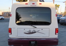 2003 Volkswagen Winnebago EuroVan - Image 11