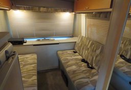 2003 Volkswagen Winnebago EuroVan - Image 55