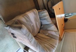 2003 Volkswagen Winnebago EuroVan - Image 75