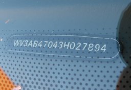 2003 Volkswagen Winnebago EuroVan - Image 80