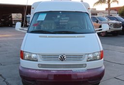 2003 Volkswagen Winnebago EuroVan - Image 12