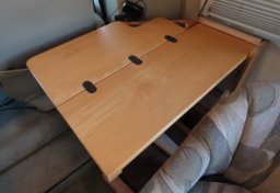 2003 Volkswagen Winnebago EuroVan - Image 42