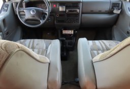 2003 Volkswagen Winnebago EuroVan - Image 24