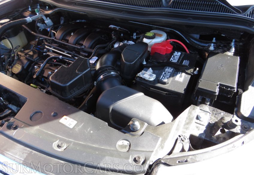 2019 Ford Explorer - Image 57