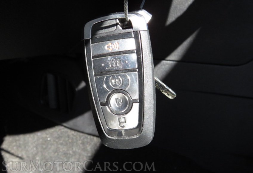 2019 Ford Explorer - Image 39