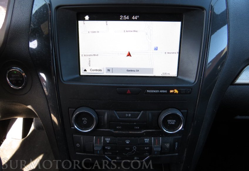 2019 Ford Explorer - Image 45