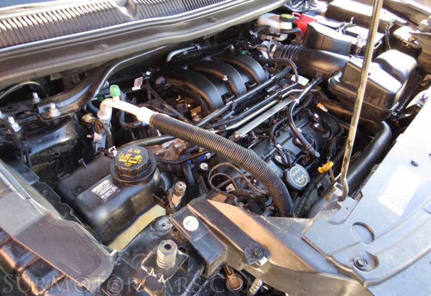 2019 Ford Explorer - Image 58