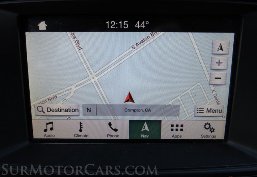 2019 Ford Explorer - Image 46