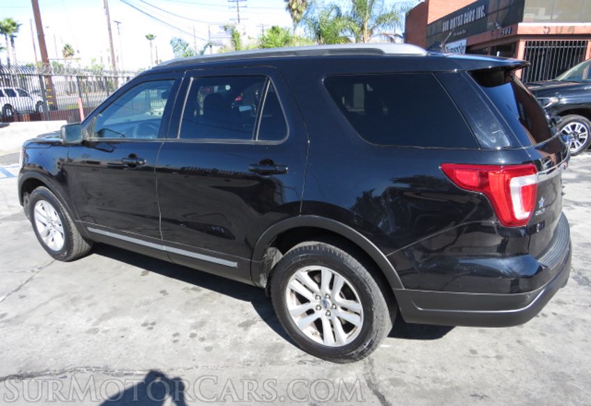 2019 Ford Explorer - Image 5