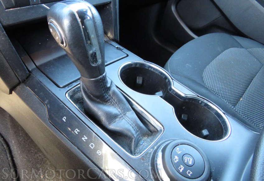 2019 Ford Explorer - Image 48