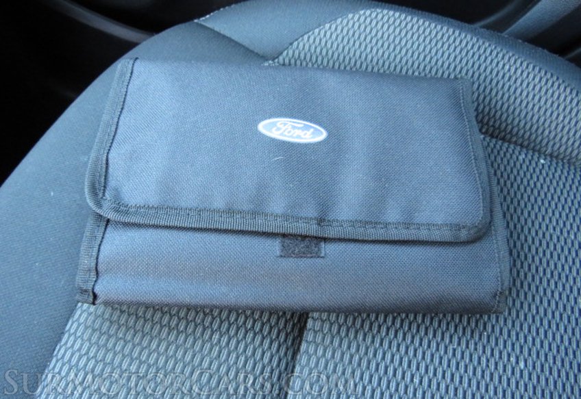 2019 Ford Explorer - Image 53