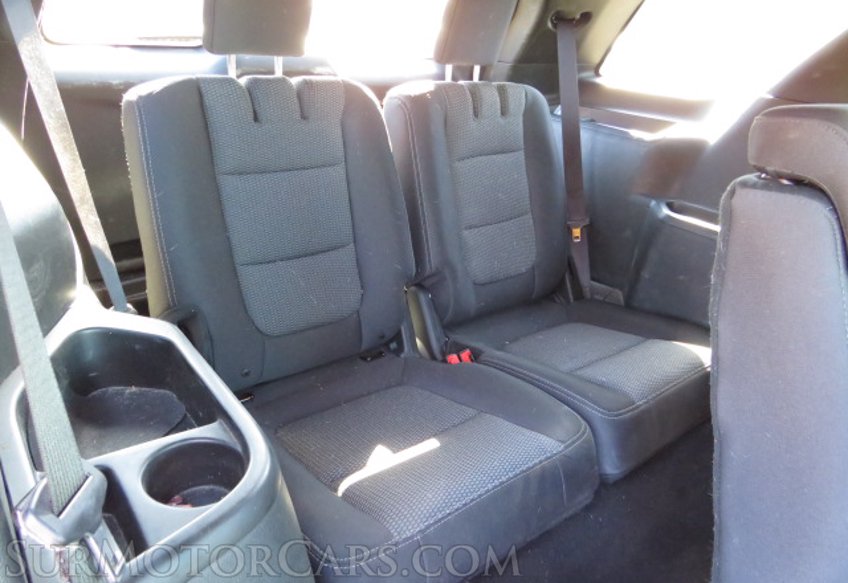 2019 Ford Explorer - Image 34