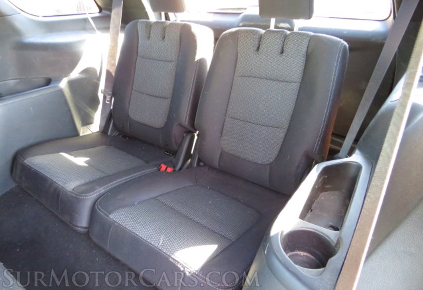 2019 Ford Explorer - Image 33