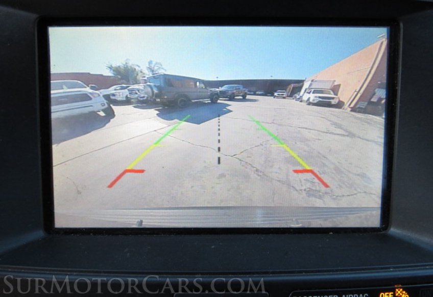 2019 Ford Explorer - Image 47