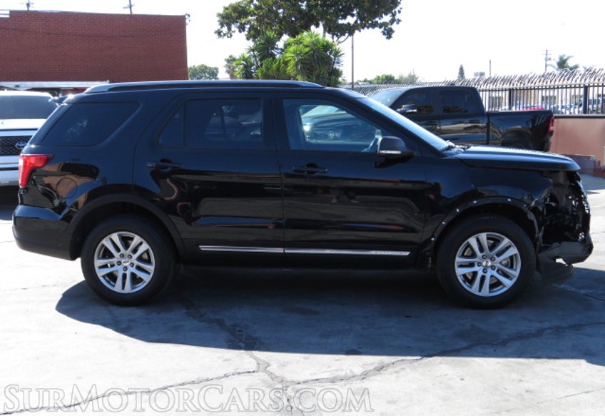 2019 Ford Explorer - Image 12