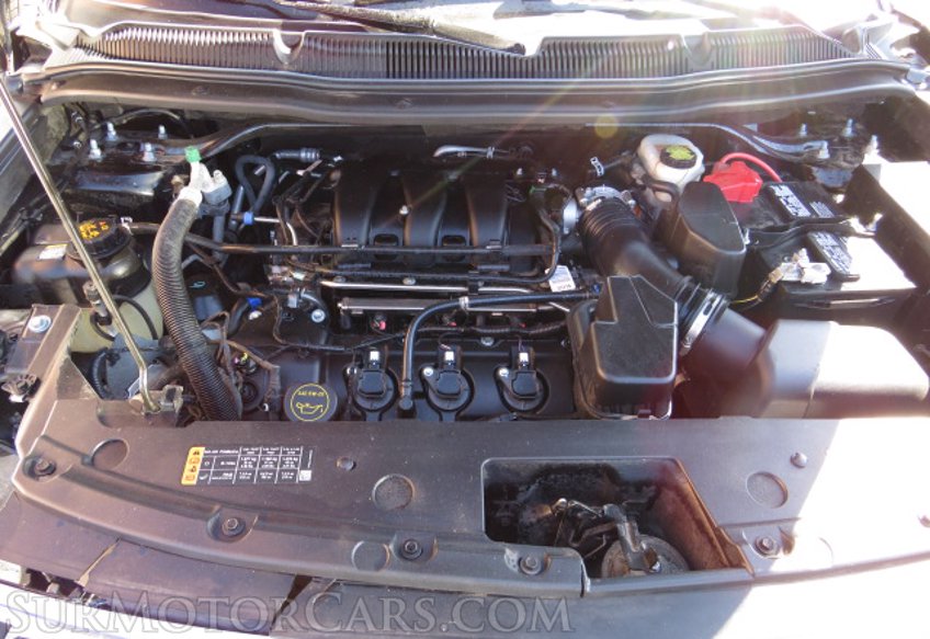 2019 Ford Explorer - Image 56