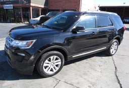 2019 Ford Explorer - Image 1