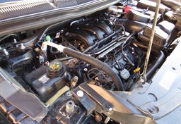 2019 Ford Explorer - Image 58