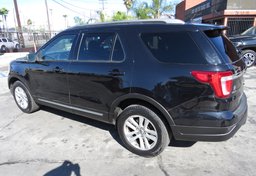 2019 Ford Explorer - Image 5