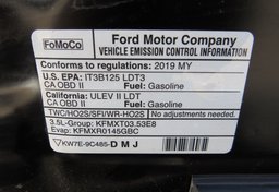 2019 Ford Explorer - Image 54