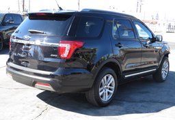 2019 Ford Explorer - Image 8