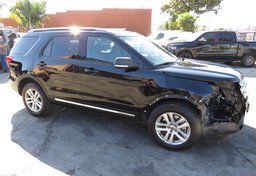 2019 Ford Explorer - Image 2