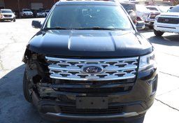 2019 Ford Explorer - Image 9