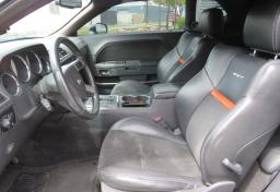 Thumbnail of 2008 Dodge Challenger SRT8