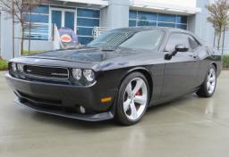 Thumbnail of 2008 Dodge Challenger SRT8
