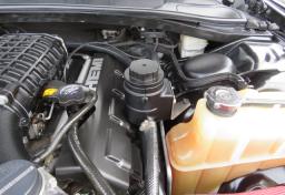 Thumbnail of 2008 Dodge Challenger SRT8