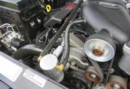 Thumbnail of 2008 Dodge Challenger SRT8
