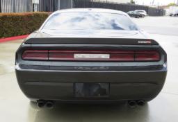 Thumbnail of 2008 Dodge Challenger SRT8