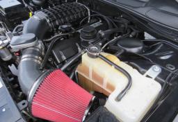 Thumbnail of 2008 Dodge Challenger SRT8