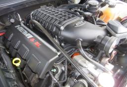 Thumbnail of 2008 Dodge Challenger SRT8