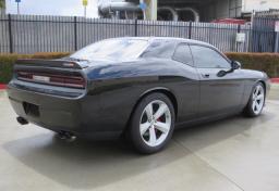 Thumbnail of 2008 Dodge Challenger SRT8